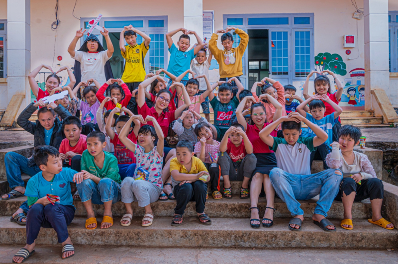 Vietnam ESG Awards 2025 vinh danh Agribank là ngân hàng tiêu biểu phát triển chuỗi giá trị gắn với an sinh xã hội -0