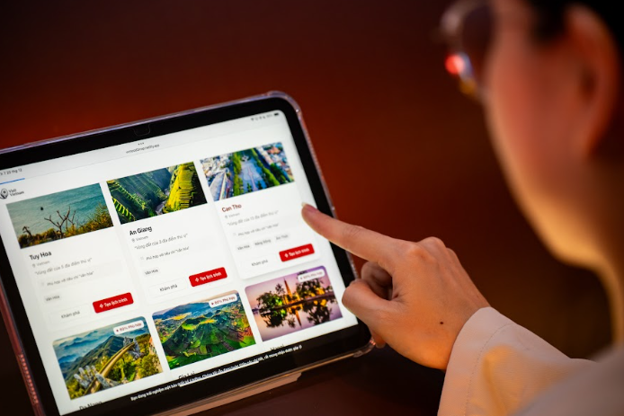 Sun Group ký kết hợp tác chiến lược toàn diện với Visa, thúc đẩy phát triển du lịch Việt Nam -0