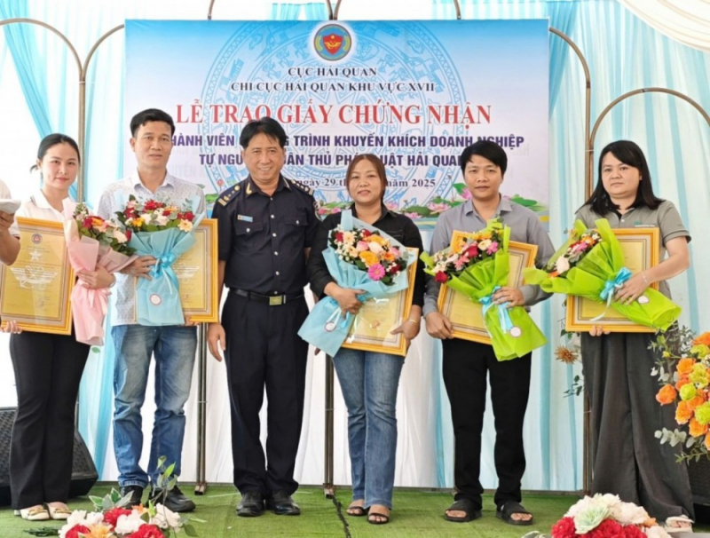 Tăng cường hợp tác Hải quan để thúc đẩy thương mại Việt Nam – Trung Quốc -0