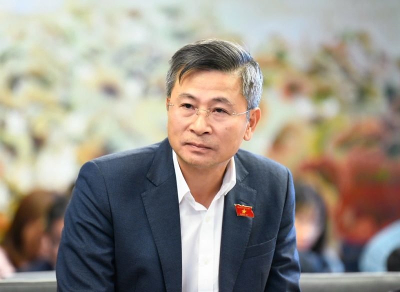 Giám đốc Sở Xây dưng Hà Nội nói gì về giải pháp giải quyết “4 điểm nghẽn” giao thông và đô thị? -0