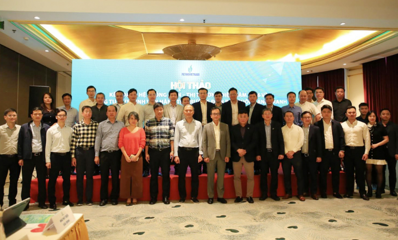 Thúc đẩy xây dựng thị trường điện công bằng, minh bạch hơn -5