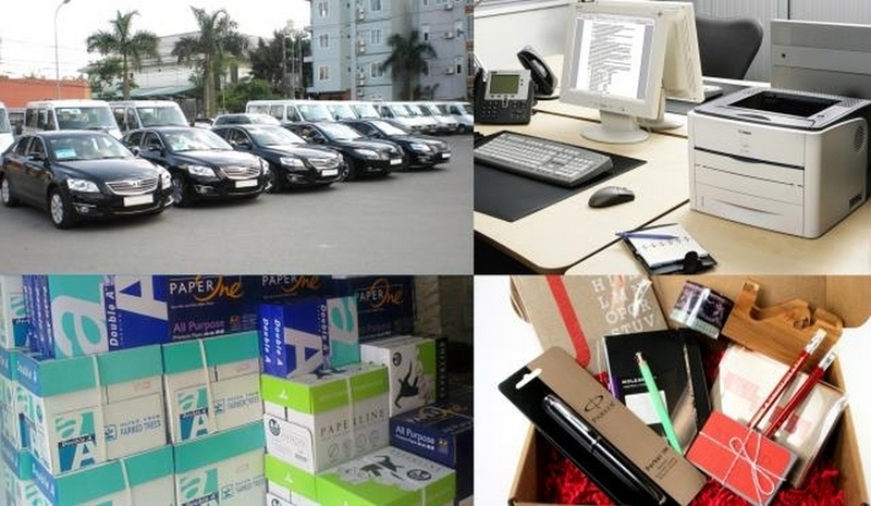 Bộ Tài chính giục đẩy nhanh sắp xếp, xử lý trụ sở, tài sản công -0