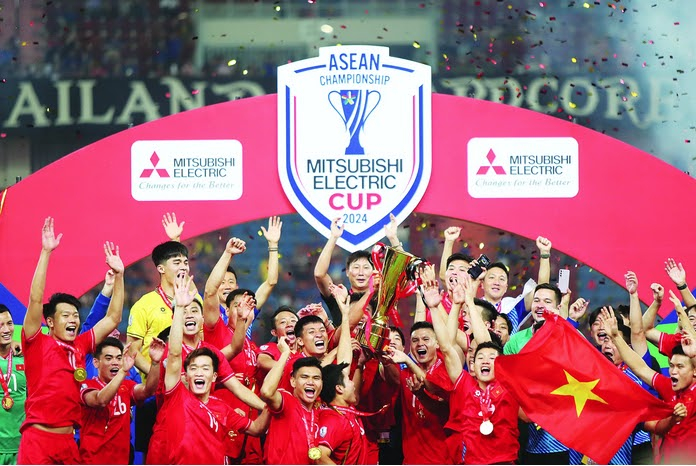 Bình chọn 10 sự kiện Văn hóa, Thể thao và Du lịch tiêu biểu năm 2025 -0