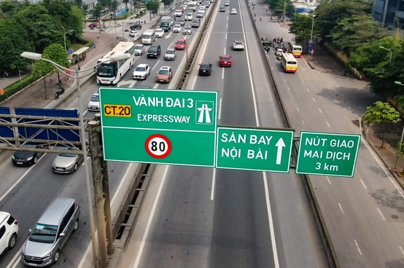 Giám đốc Sở Xây dưng Hà Nội nói gì về giải pháp giải quyết “4 điểm nghẽn” giao thông và đô thị? -0