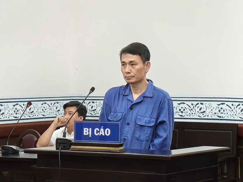 Dùng chiêu “cá rỉa mồi” , lừa đảo chiếm đoạt tiền của bị hại -0