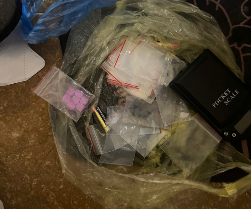 Triệt xóa đường dây ma túy “đội lốt” mỹ phẩm trên tuyến xe khách Bắc – Nam -0