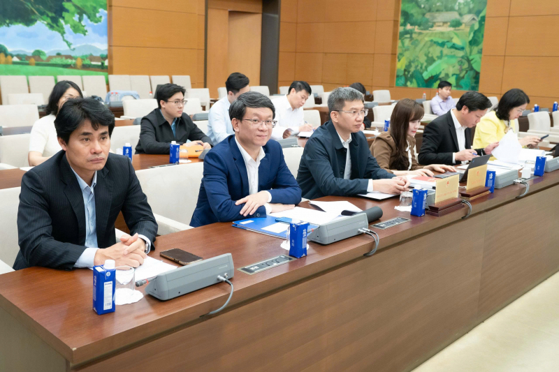 Không sắp xếp đơn vị hành chính (chia tách, sáp nhập) trong nhiều năm tới -0