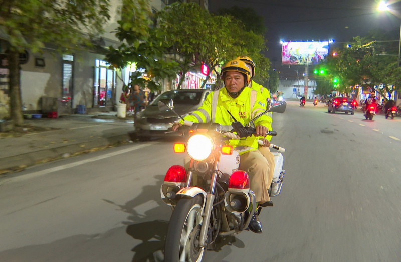 Đêm Giáng sinh lung linh tại các giáo xứ ở Huế -0