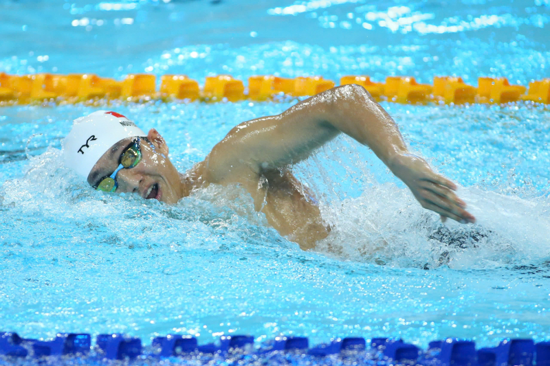 SEA Games 33: Thể thao Việt Nam hoàn thành nhiệm vụ -1