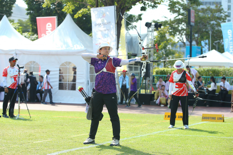 SEA Games 33: Thể thao Việt Nam hoàn thành nhiệm vụ -2