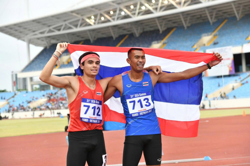 SEA Games 33: Thể thao Việt Nam hoàn thành nhiệm vụ -3