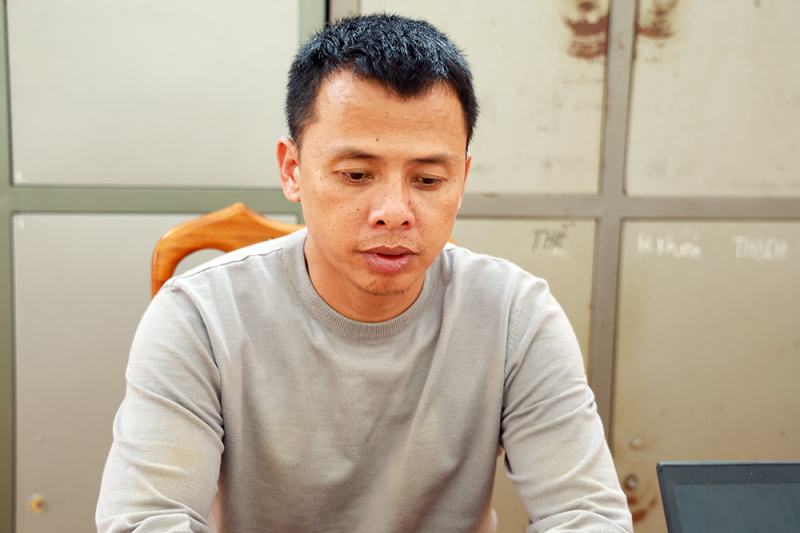 Triệt phá đường dây sản xuất, vận chuyển pháo nổ liên tỉnh -0