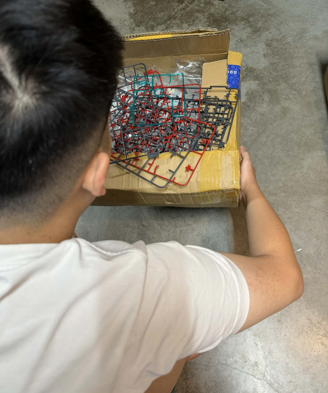 Sập bẫy gian hàng “mọc nhanh - lặn gọn” trên sàn thương mại điện tử -2