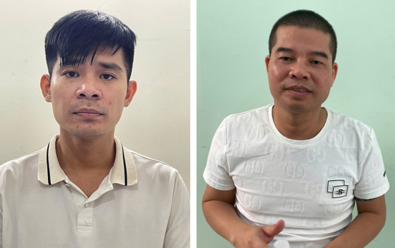 Hành trình truy bắt nhóm tội phạm “vẽ” dự án ảo để lừa đảo hàng ngàn tỷ đồng -0