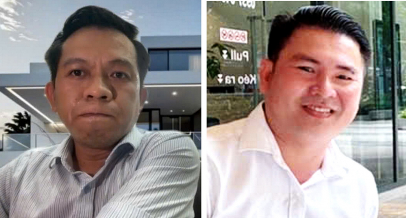 Hành trình truy bắt nhóm tội phạm “vẽ” dự án ảo để lừa đảo hàng ngàn tỷ đồng -0