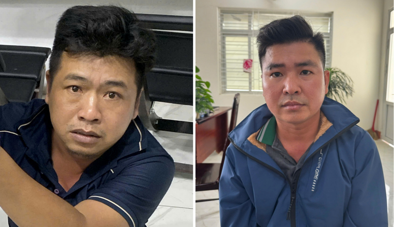 Hành trình truy bắt nhóm tội phạm “vẽ” dự án ảo để lừa đảo hàng ngàn tỷ đồng -0