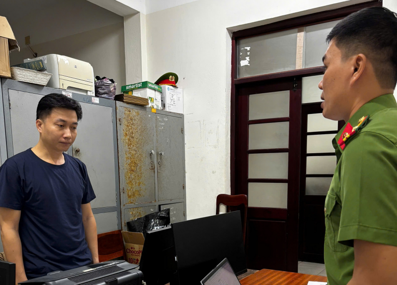 Hành trình truy bắt nhóm tội phạm “vẽ” dự án ảo để lừa đảo hàng ngàn tỷ đồng -0