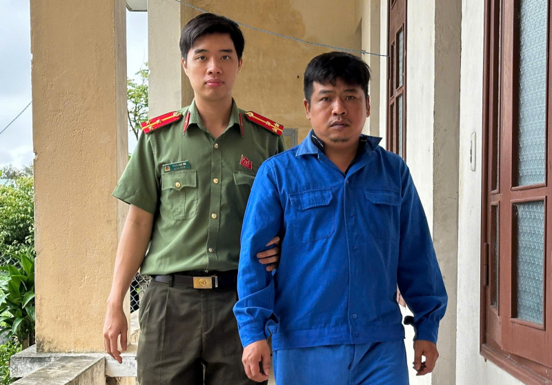 Hành trình truy bắt nhóm tội phạm “vẽ” dự án ảo để lừa đảo hàng ngàn tỷ đồng -0