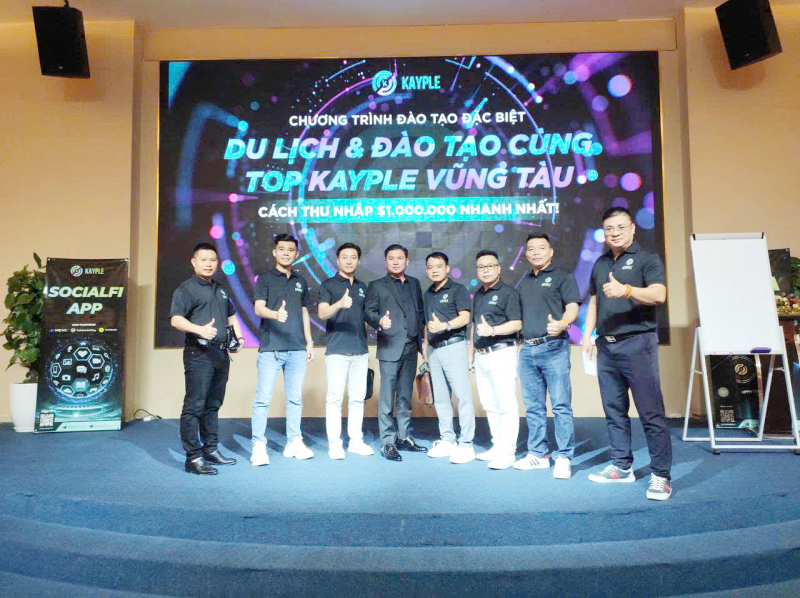 Hành trình truy bắt nhóm tội phạm “vẽ” dự án ảo để lừa đảo hàng ngàn tỷ đồng -0