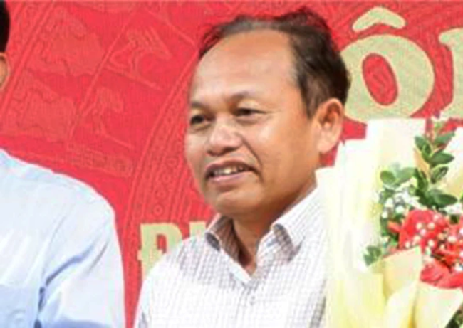 Truy tố cựu Giám đốc, Phó Giám đốc Ban Quản lý dự án tỉnh Đắk Lắk trong vụ án đưa và nhận hối lộ -0