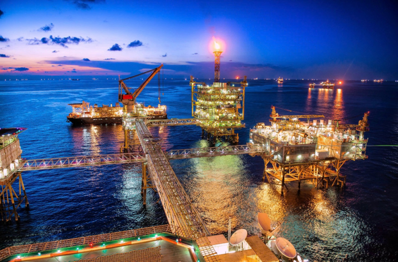 Chính phủ kịp thời tháo gỡ vướng mắc một số nội dung trong Luật Dầu khí năm 2022 -0