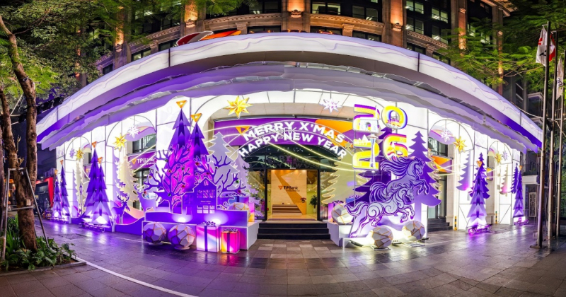 TPBank thắp sáng Giáng sinh bằng trải nghiệm số và những khoảnh khắc gần gũi -0