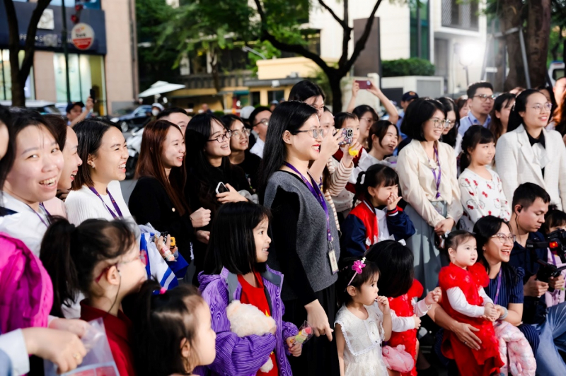 TPBank thắp sáng Giáng sinh bằng trải nghiệm số và những khoảnh khắc gần gũi -1