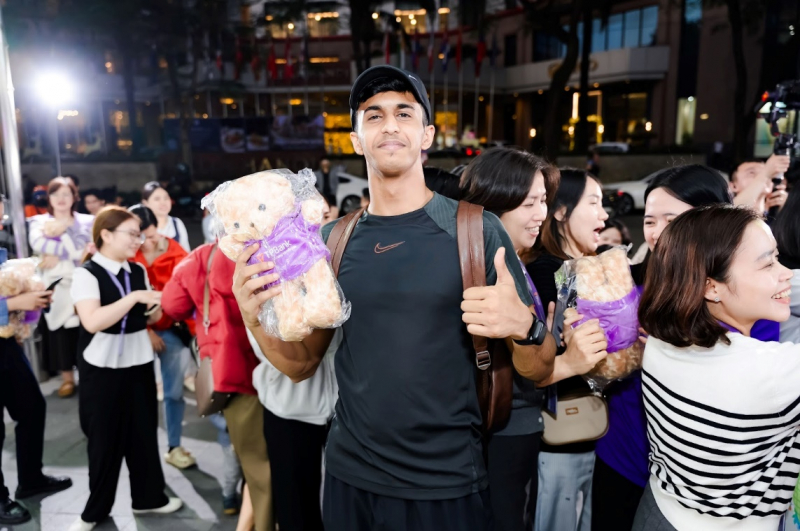 TPBank thắp sáng Giáng sinh bằng trải nghiệm số và những khoảnh khắc gần gũi -2