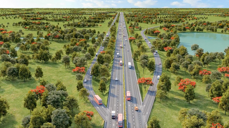 Những công trình của tương lai và bài toán triển khai hạ tầng dài hạn -0