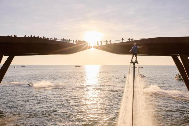 Phú Quốc: Tâm điểm mới thu hút du lịch, nghỉ dưỡng và đầu tư bất động sản -0