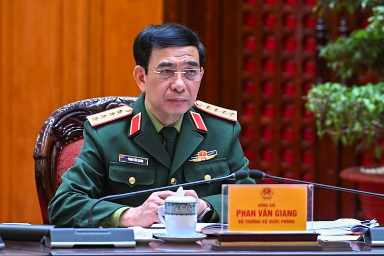 Thủ tướng: Làm chủ công nghệ chiến lược và đẩy mạnh thương mại hóa sản phẩm công nghiệp quốc phòng -0