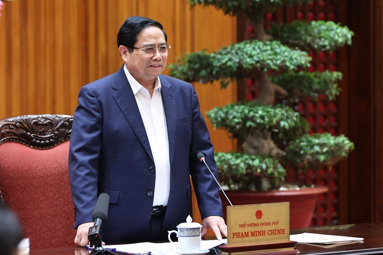 Thủ tướng: Làm chủ công nghệ chiến lược và đẩy mạnh thương mại hóa sản phẩm công nghiệp quốc phòng -0