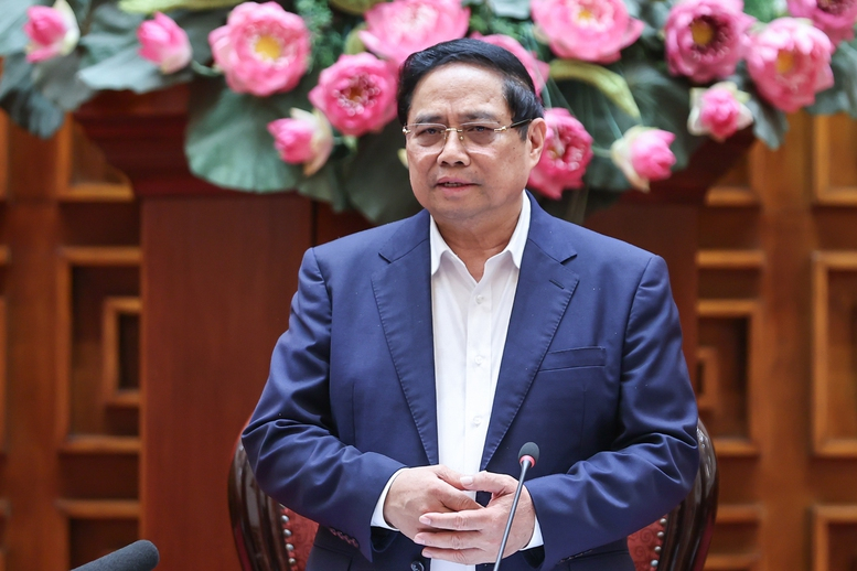 Thủ tướng: Làm chủ công nghệ chiến lược và đẩy mạnh thương mại hóa sản phẩm công nghiệp quốc phòng -1