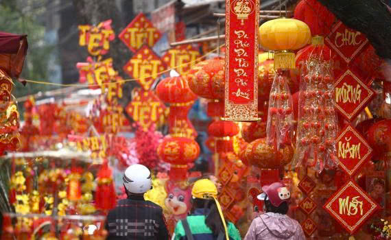 Đề xuất hoán đổi ngày làm việc để nghỉ Tết Dương lịch 2026 4 ngày -0