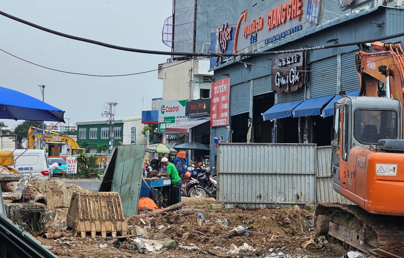 TP Hồ Chí Minh xúc tiến việc đầu tư 9 tuyến Metro -0