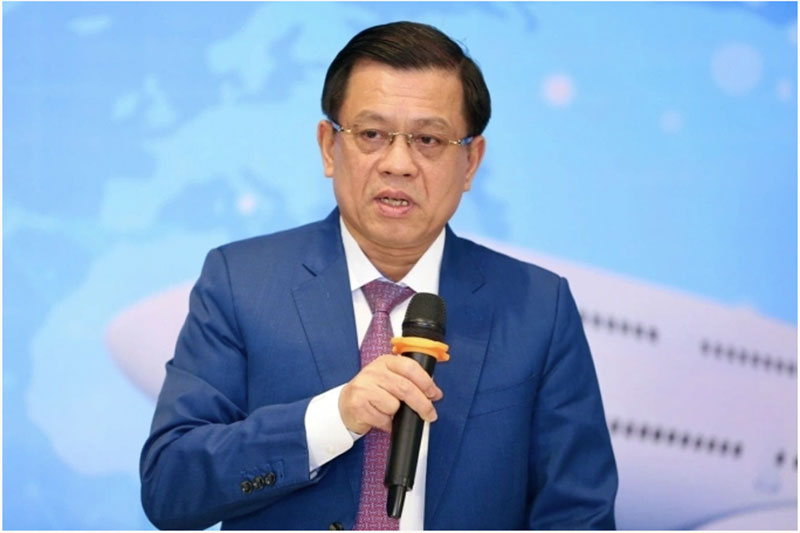 Cựu thứ trưởng bị cáo buộc ép doanh nghiệp xuất khẩu lao động đưa tiền -0