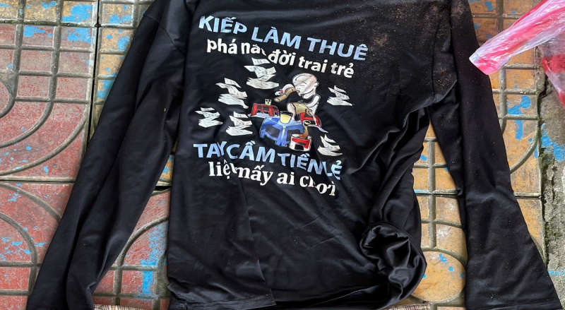 Truy tìm tung tích nạn nhân bị tai nạn có hình xăm “Huỳnh Vũ Phương” -1