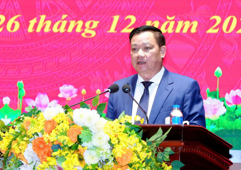 Công an Nghệ An: Không ngừng đổi mới, sáng tạo các phong trào thi đua góp phần vào thành tích chung -0