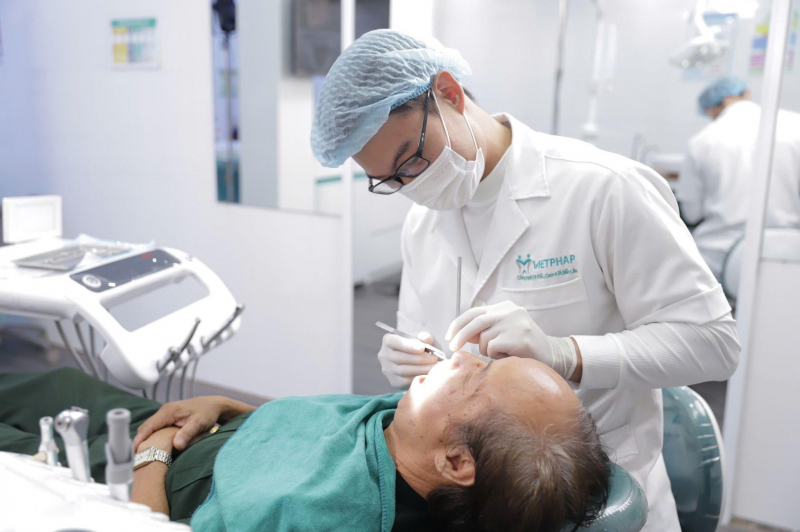 Bọc răng sứ đón Tết – làm đúng để không “mất Tết” -0