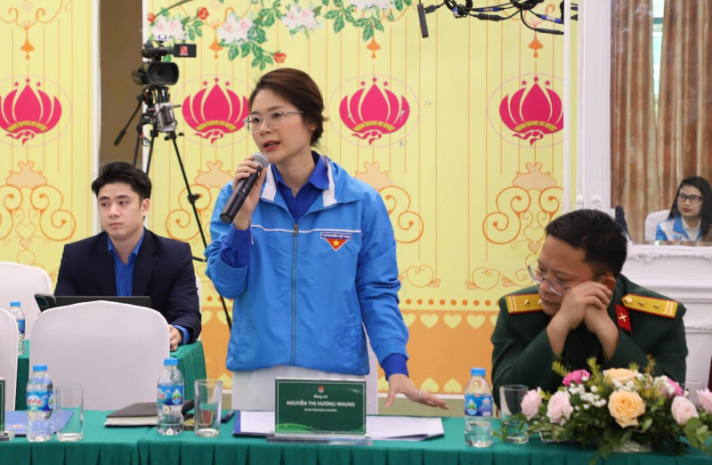 Trung ương Đoàn hỗ trợ thanh niên vùng đồng bào dân tộc thiểu số khởi nghiệp -0