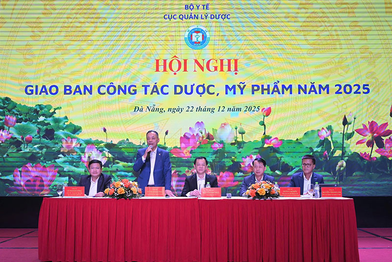 Việt Nam nằm trong Top đầu các thị trường dược phẩm tăng trưởng cao nhất khu vực châu Á -0