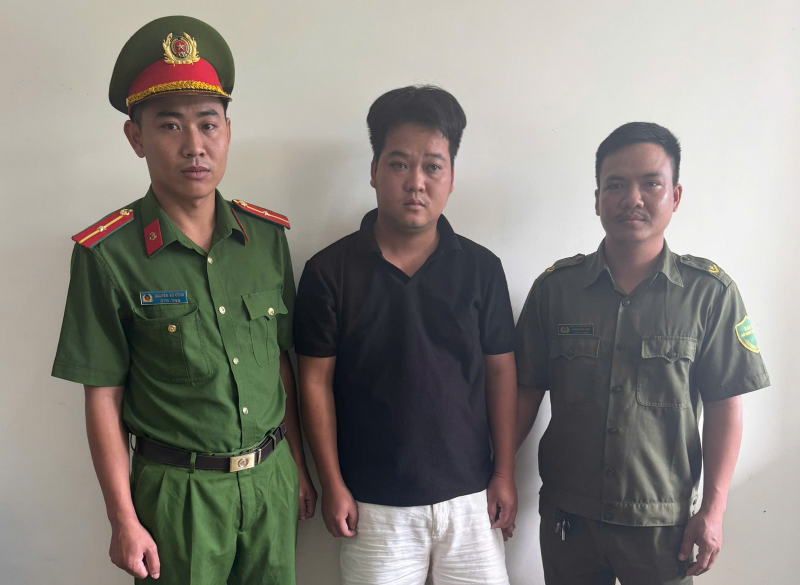 Khởi tố 7 đối tượng mổ thịt hàng trăm con lợn đã tiêu hủy do dịch bệnh để… bán  -0