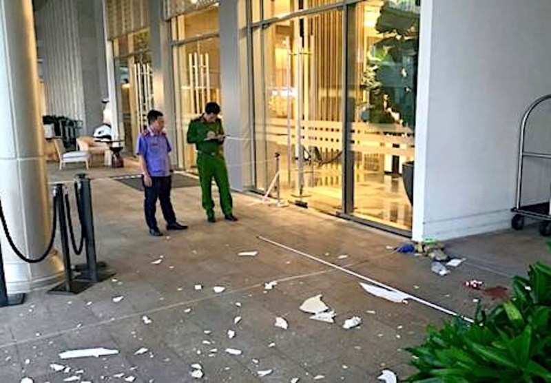 Một khách nước ngoài tử vong sau khi thua tiền tại sòng bạc Hoiana -0