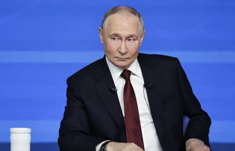 Nga công bố kết quả khảo sát về kỳ vọng kết thúc xung đột Ukraine -0