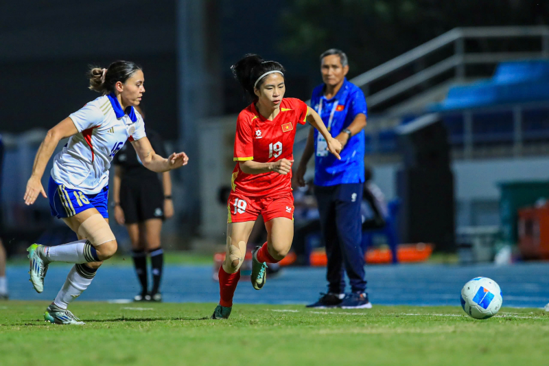 HLV Mai Đức Chung: người giữ lửa và lý do VFF tiếp tục đặt trọn niềm tin nơi chiến lược gia tuổi thất thập -0