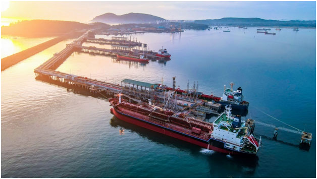 Petrovietnam thích ứng linh hoạt, giữ nhịp tăng trưởng, tạo nền tảng cho giai đoạn phát triển mới -0