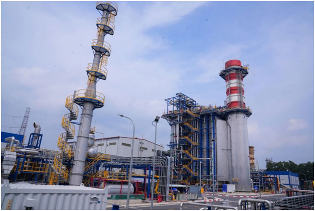 Petrovietnam thích ứng linh hoạt, giữ nhịp tăng trưởng, tạo nền tảng cho giai đoạn phát triển mới -0