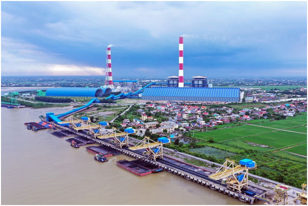 Petrovietnam thích ứng linh hoạt, giữ nhịp tăng trưởng, tạo nền tảng cho giai đoạn phát triển mới -0