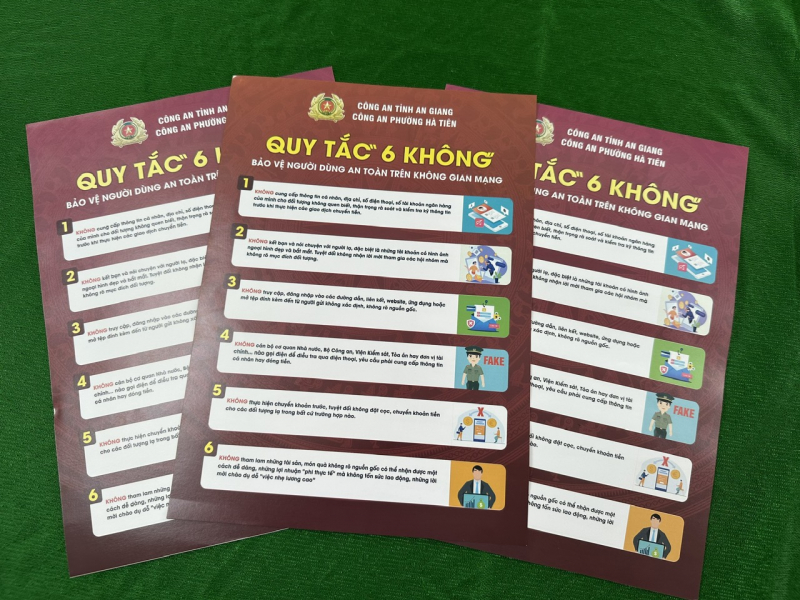 Khi lòng dân trở thành “phên dậu” nơi biên giới Hà Tiên -0