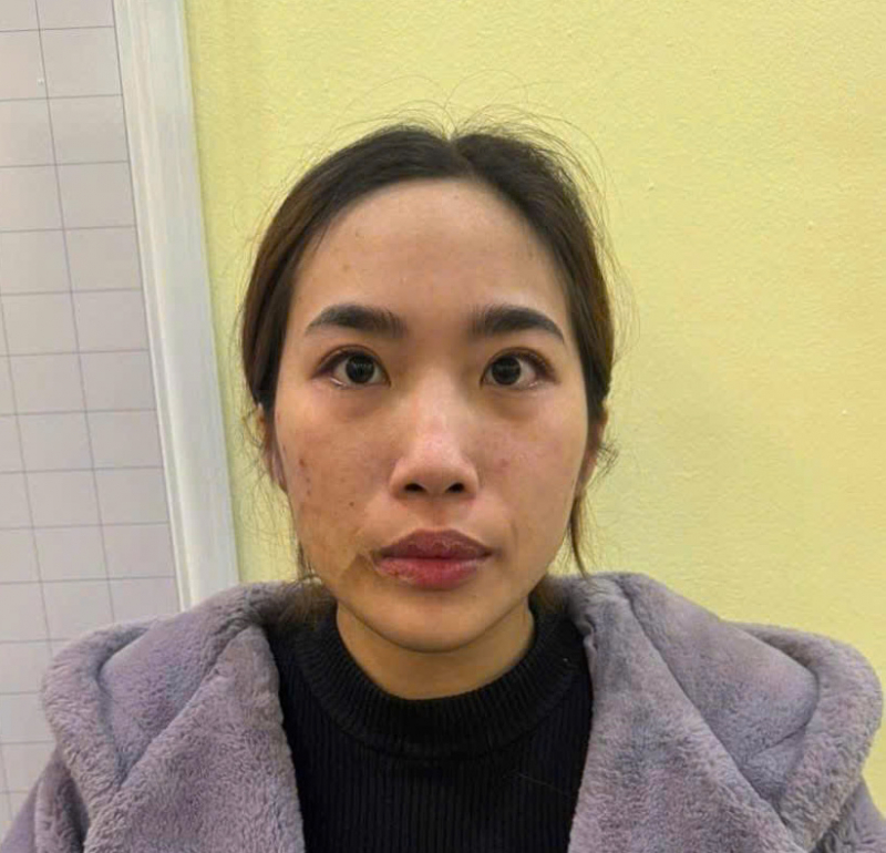 Phát hiện đơn hàng nghi vấn, shipper báo ngay cho Công an -0